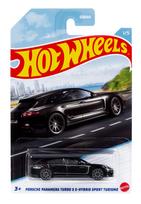 HOT WHEELS automodeliukas prabangūs sedanas, HFW37