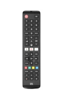 tv pultelis - ONE For ALL URC4910 Samsung - 1 nuotrauka