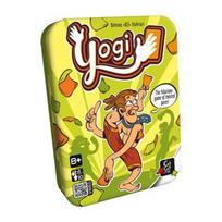  Brain Games Yogi, EN