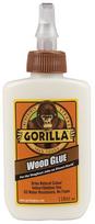 gorilla klijai - Gorilla glue "Wood" 118ml - 1 nuotrauka