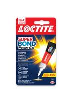 Loctite Super Bond Power Gel 4g