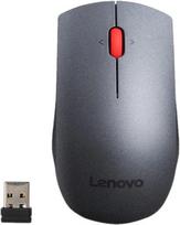 Lenovo Wireless Laser Mouse 700 Graphite