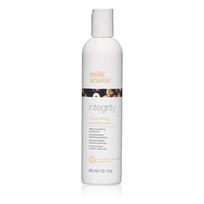 milk shake kondicionierius - Stipriai maitinantis kondicionierius Milk Shake Integrity Nourshing Conditioner 300ml - 1 nuotrauka