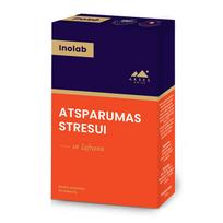  Inolab atsparumas stresui N30