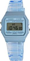 Casio F-91WS-2EF