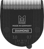 MOSER 1854-7023 Diamond Kerpamoji galvutė