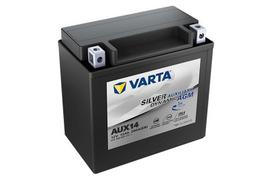 Varta Akumuliatorius 13 Ah 200 A EN 12V AGM