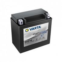 aux14 - Varta Akumuliatorius 13 Ah 200 A EN 12V AGM - 2 nuotrauka