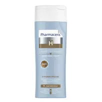 PHARMACERIS H, PURIN SPECIAL šampūnas nuo sausų ir riebių pleiskanų, 250ml
