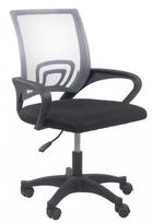 e top shop -  Top E Shop Moris, juoda/pilka - 1 nuotrauka