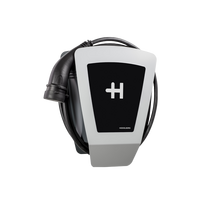  Elektromobilio įkrovimo stotelė Heidelberg Wallbox Home Eco 11kW