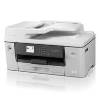 a3 spausdintuvas - Brother MFC-J6540DW A3 - 2 nuotrauka
