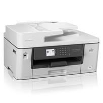 a3 spausdintuvas - Brother MFC-J6540DW A3 - 3 nuotrauka