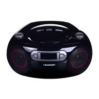 cd radijo imtuvai - Blaupunkt BB18BK - 2 nuotrauka