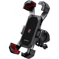 metalinis laikiklis telefonui - Joyroom JR-ZS288-b Black - 1 nuotrauka