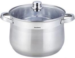 Puodas Klausberg KB-7165, 280 mm, 13 l