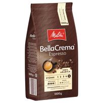 kavos pupeles melitta bellacrema - Melitta BellaCrema Cafe Espresso, 1kg - 2 nuotrauka