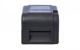 etikeciu printer - Brother TD-4520TN - 1 nuotrauka