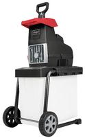 saku smulkintuvai - Scheppach GS60  2800 W 60 L - 2 nuotrauka