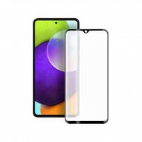 Samsung Galaxy A53 5G 2.5D Screen Glass By Ksix Black