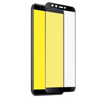 Pirkti Huawei Honor 9 Lite Full Cover Screen Glass By SBS Black - Photo 1