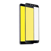 Pirkti Xiaomi Redmi S2 Pilno Dengimo Apsauginis Ekrano Stiklas SBS Juodas - Photo 1