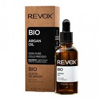 Revox B77 Bio Argán Oil 100% Pure Grynas argano aliejus, 30ml