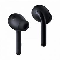 xiaomi ausines belaides buds - Xiaomi Buds 3 Black (Juodos) - 3 nuotrauka