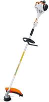 trimeriai stihl - STIHL FS 55 - 1 nuotrauka