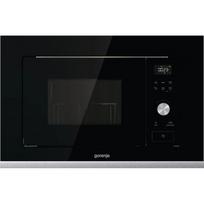 microwave oven - Gorenje BMX201AG1BG - 1 nuotrauka