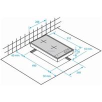 kaitlente bek - Beko HDMC 32400 TX - 5 nuotrauka