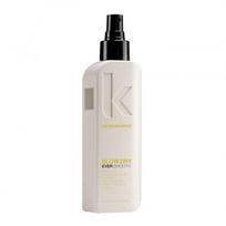 aliejaus purskiklis - Kevin Murphy BLOW.DRY EVER.SMOOTH Smoothing Heat-Activates Style Extender Plaukus glotninanti priemonė, 150ml - 1 nuotrauka
