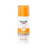  Eucerin Sun Pigment Control SPF50, 50 ml