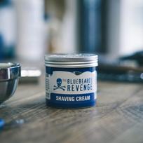 skutimosi kremas - Skutimosi kremas The Bluebeards Revenge The Ultimate, 150 ml - 3 nuotrauka