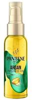 pantene serum - Pantene Oil With Argan 100ml - 1 nuotrauka