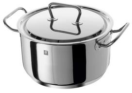 zwilling puodas - 5 puodų rinkinys Zwilling Twin Classic 66580-000-0 - 3 nuotrauka