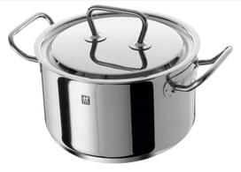 zwilling puodas - 5 puodų rinkinys Zwilling Twin Classic 66580-000-0 - 4 nuotrauka