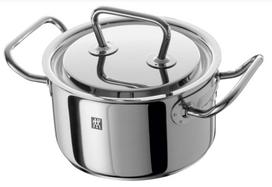 zwilling puodas - 5 puodų rinkinys Zwilling Twin Classic 66580-000-0 - 5 nuotrauka