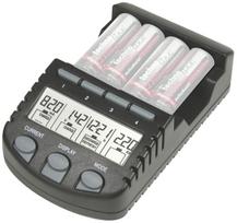 Technoline BC 700 Charger