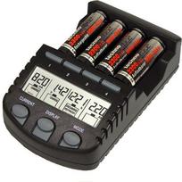 elementai aa - Technoline BC 700 Charger - 2 nuotrauka