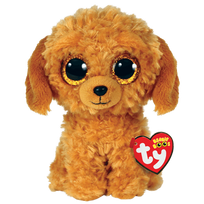 TY Beanie Boos doodle NOODLES auksinis, TY36377