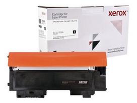 hp 117a (w2070a), juoda - Xerox 117A (W2070A), juoda - 1 nuotrauka