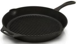 keto keptuve ermitazas - Keptuvė Petromax Grill Fire Skillet gp35, 3.5 l - 1 nuotrauka
