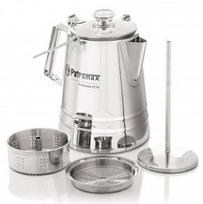 virdulys 0.8 l - Arbatinukas Petromax Perkomax le14, 2.1 l - 2 nuotrauka