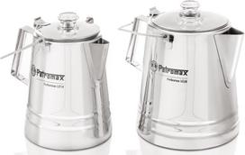 virdulys 0.8 l - Arbatinukas Petromax Perkomax le14, 2.1 l - 3 nuotrauka