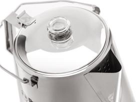 virdulys 0.8 l - Arbatinukas Petromax Perkomax le14, 2.1 l - 4 nuotrauka