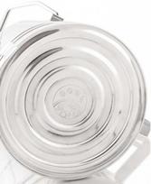virdulys 0.8 l - Arbatinukas Petromax Perkomax le14, 2.1 l - 5 nuotrauka