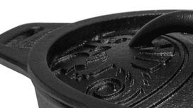 ketaus katilai - Katilas Petromax Cast-Iron Saucepa kr2, 2 l - 4 nuotrauka