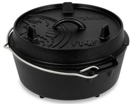 Katilas Petromax Dutch Ovens FT4.5, 3.5 l