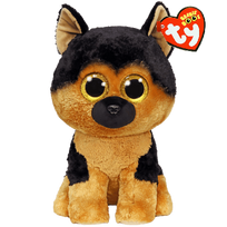 TY Beanie Boos vokiečių aviganis SPIRIT, TY36766